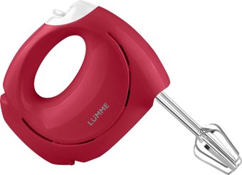 Lumme LU-1818 (красный рубин)