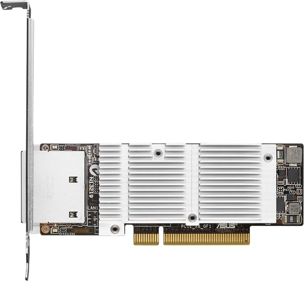 

Сетевая карта ASUS PEB-10G/57840-2T