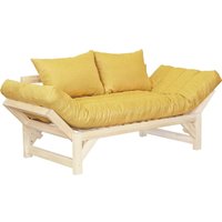 Диван Элегия Бинго (Bravo Yellow)