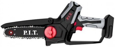 

Аккумуляторная пила P.I.T. PKE20H-150A (без АКБ)