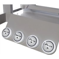 Массажный стол Richter MS 610 (белый)