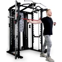 Силовая станция Inspire SCS Smith Cage System