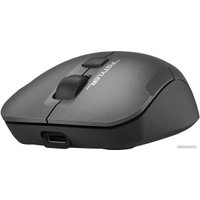 Мышь A4Tech Fstyler FG16C Air (серый)