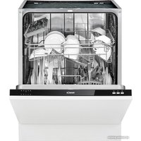 Встраиваемая посудомоечная машина Bomann GSPE 7416 VI