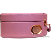 Виниловый проигрыватель Alive Audio Movie (ванильное небо)