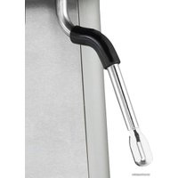 Рожковая кофеварка Breville VCF125X