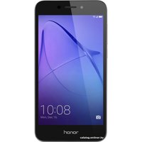 Телефон HONOR 6A (серый)