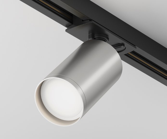 

Трековый светильник Technical Focus S TR020-1-U-GU10-BS