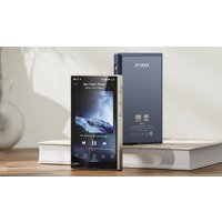Hi-Fi плеер FiiO M21 (золотистый)