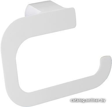 Держатель для туалетной бумаги Wasserkraft Kammel K-8396W