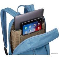 Городской рюкзак Thule Lithos 20L TLBP-116 (синий/черный)