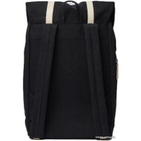 Городской рюкзак Sandqvist Stig Large (beige black)