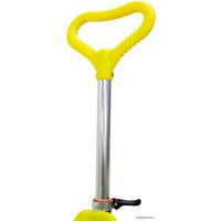 Трехколесный самокат Sundays KB05B-3 (светящиеся колеса)