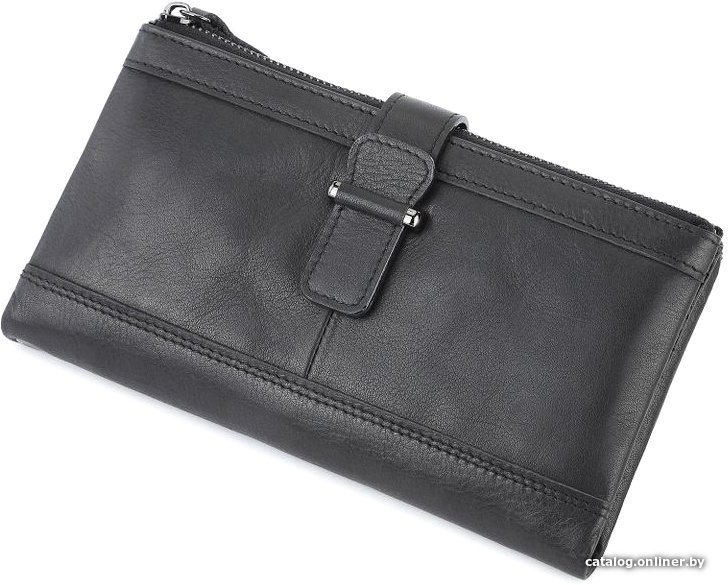Кошелек EZcase Esper (черный)