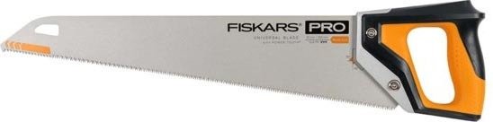 

Ножовка Fiskars Pro PowerTooth 1062919