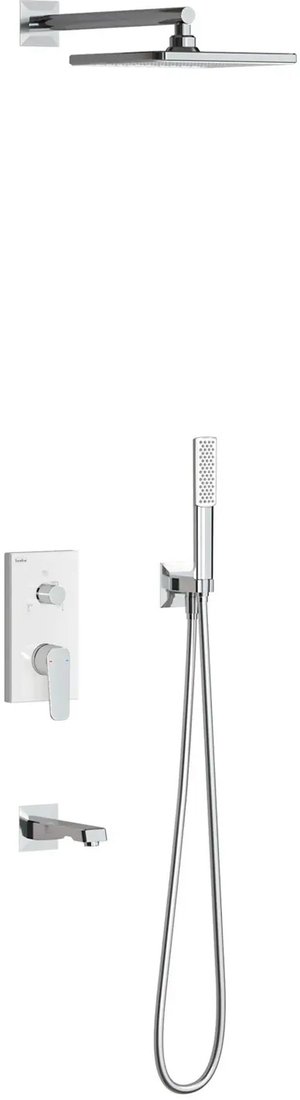 

Душевая система Teska Ciera AS3300W