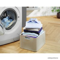 Стирально-сушильная машина Electrolux DelicateCare 900 EW9WN249W