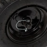 Снегоуборщик Kranz KR613