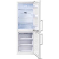 Холодильник BEKO CNKR5296K21W