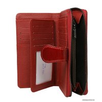 Кошелек Cedar Lorenti 76116-RS-1268 (красный)