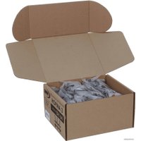 Вешалка для одежды ЗМИ Норма 3 ВН 64 (медный антик)