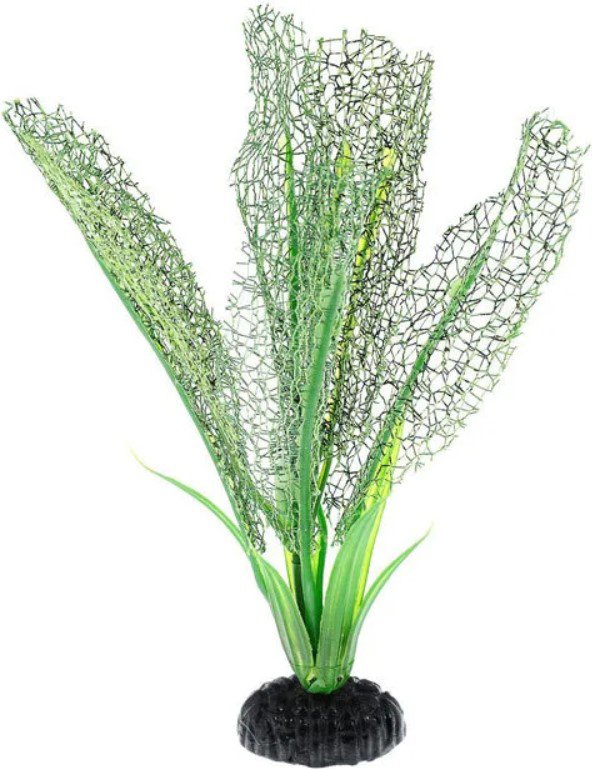 

Искусственное растение Barbus Апоногетон Мадагаскарский Plant 039/50 (зеленый)