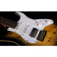 Электрогитара JET JS-450 QTBR