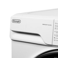 Стиральная машина DeLonghi DWM 825 V ALICIA в Бресте