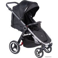 Коляска прогулочная «книга» Coletto Joggy 2020 (black)