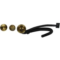 Кухонная мойка MARRBAXX G5050-R G5050-MR (золото)