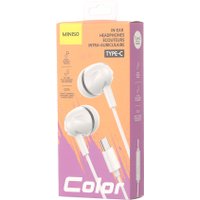 Наушники Miniso 0732
