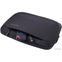 Чехол Thule Subterra 2 Sleeve MacBook 13" TSS413 (black)