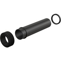 Труба Alcaplast Патрубок для подвода воды к инсталляции M901