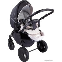 Универсальная коляска Tutis Zippy New (2 в 1)