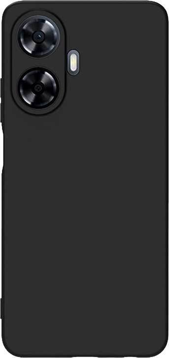 

Чехол для телефона KST SC для Realme C55 (черный)