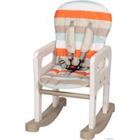 Трансформер ForKiddy Active Comfort 5 в 1 (песочный полосатый)