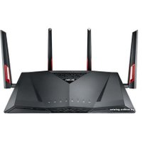 Wi-Fi роутер ASUS RT-AC88U