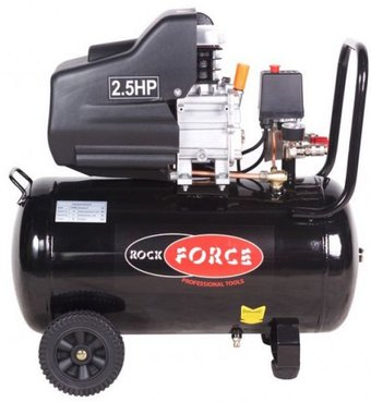 Компрессор RockForce RF-25/50