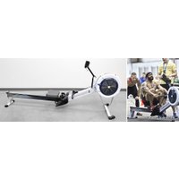 Гребной тренажер Concept2 Model D (PM5)
