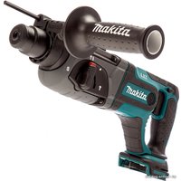 Перфоратор Makita DHR241Z (без АКБ)