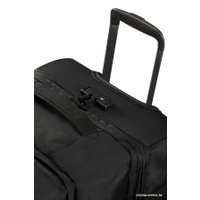 Сумка-тележка American Tourister Urban Track Asphalt Black 78.5 см