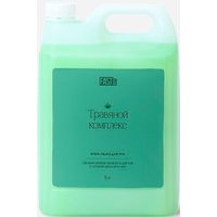  FastBuy Крем-мыло Herbal complex Лотос и зеленый чай (5 л)