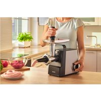 Мясорубка Sencor SMG 7400SS