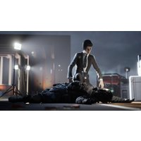  Vampire: The Masquerade – Swansong для PlayStation 5