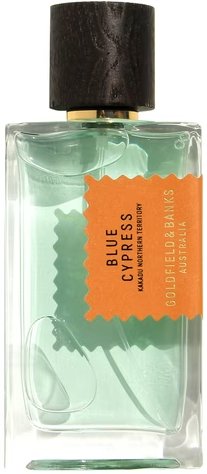Парфюмерная вода Goldfield & Banks Australia Blue Cypress EdP (100 мл)