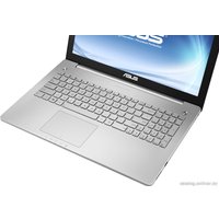 Ноутбук ASUS N550JK-CN338H