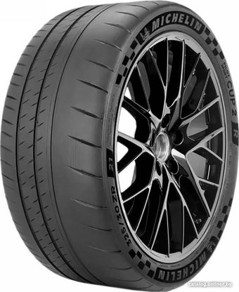 Michelin Pilot Sport Cup 2R 285/35R19 103Y