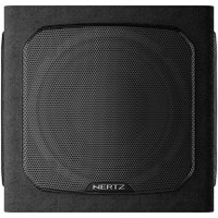 Корпусной активный сабвуфер Hertz DBA 201 в Бресте