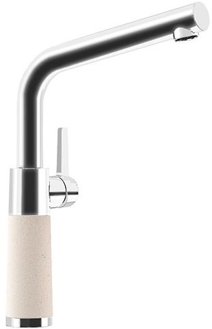 

Смеситель Schock SC-540 Cristalite (хром/альпина)