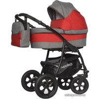 Универсальная коляска Riko Mario (2 в 1, 03)